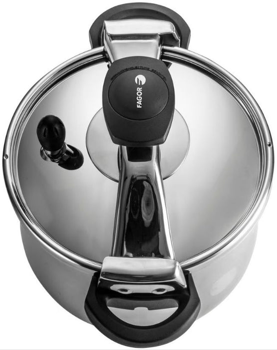 Pressure cooker Fagor CLASICA 6L