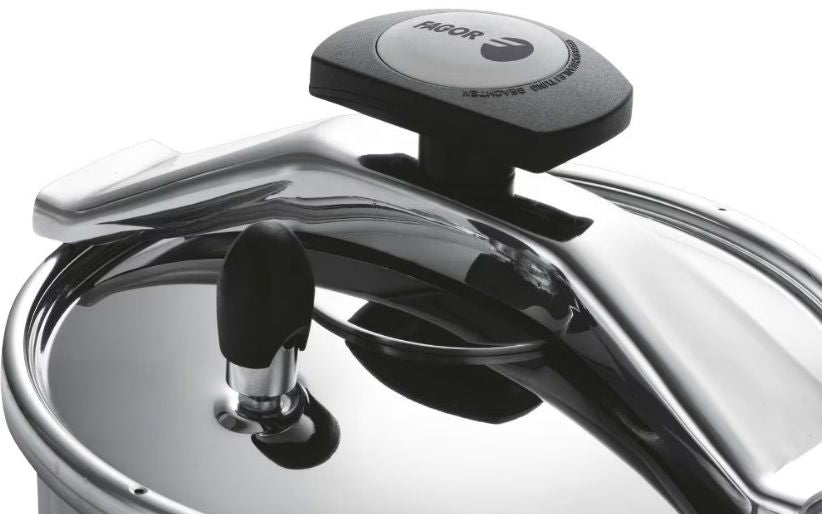 Pressure cooker Fagor CLASICA 6L