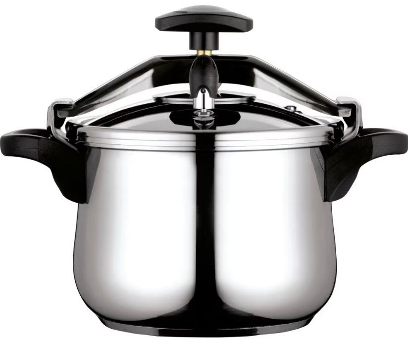 Pressure cooker FAGOR Clasica 8L
