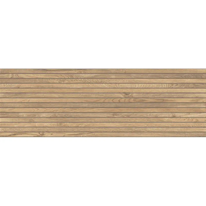 FAIANCE CERSANIT ALMERA WOOD BEIGE 39.8X119.8 C - Стенни плочки и декорация<<<Плочки и
