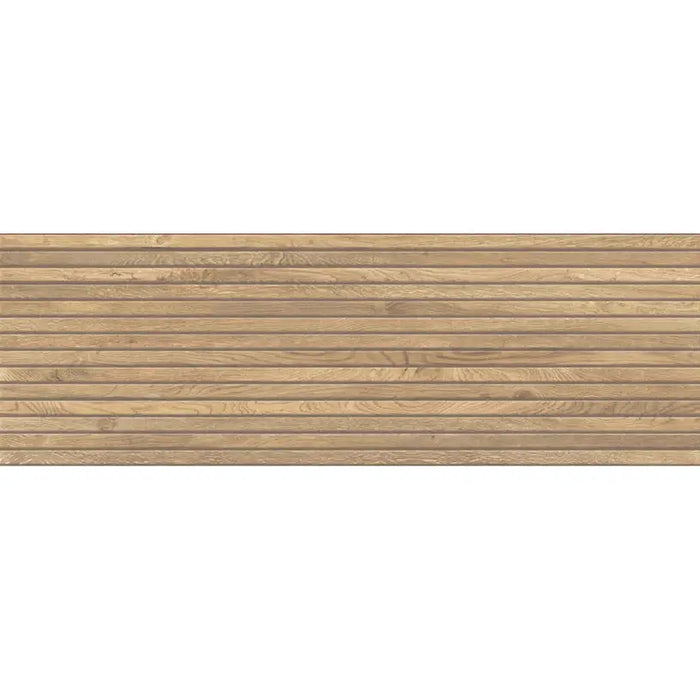 FAIANCE CERSANIT ALMERA WOOD BEIGE 39.8X119.8 C - Стенни плочки и декорация<<<Плочки и