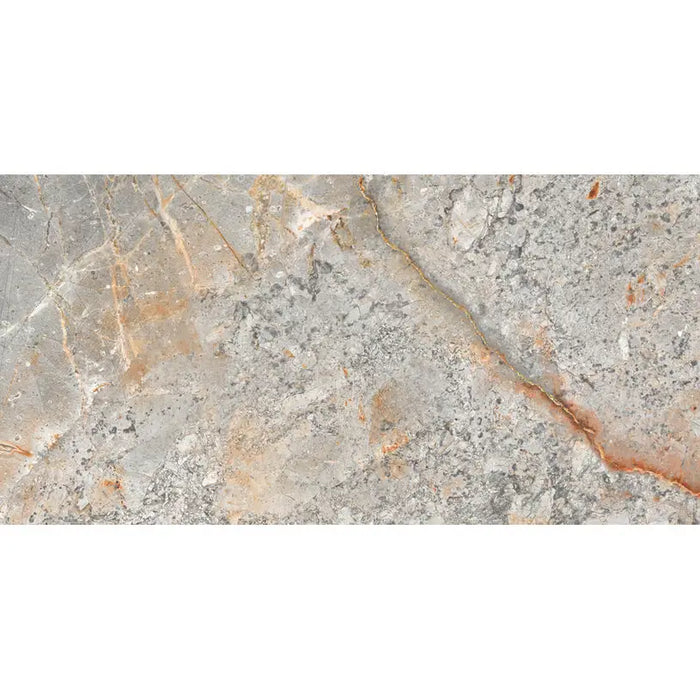 FAIENCE CERAMICA COLOR BRERA GRAY 30X60 CM - Стенни плочки и декорация<<<Плочки и лайстни<<<Баня<<<Praktiker&&&Стенни