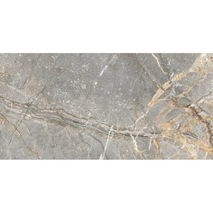 FAIENCE CERAMICA COLOR BRERA GRAY 30X60 CM - Стенни плочки и декорация<<<Плочки и лайстни<<<Баня<<<Praktiker&&&Стенни