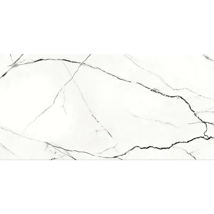 FAIENCE CERSANIT ARCE WHITE 29.7X60 CM - Стенни плочки и декорация<<<Плочки и лайстни<<<Баня<<<Praktiker&&&Стенни