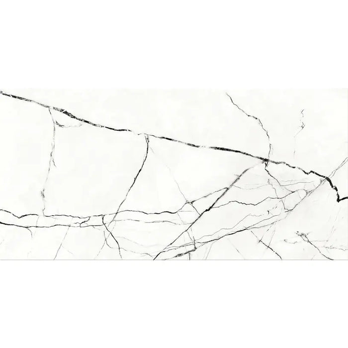 FAIENCE CERSANIT ARCE WHITE 29.7X60 CM - Стенни плочки и декорация<<<Плочки и лайстни<<<Баня<<<Praktiker&&&Стенни