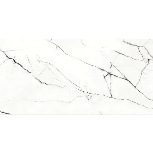 FAIENCE CERSANIT ARCE WHITE 29.7X60 CM - Стенни плочки и декорация<<<Плочки и лайстни<<<Баня<<<Praktiker&&&Стенни
