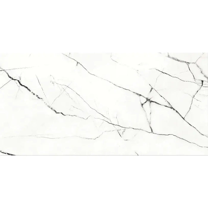 FAIENCE CERSANIT ARCE WHITE 29.7X60 CM - Стенни плочки и декорация<<<Плочки и лайстни<<<Баня<<<Praktiker&&&Стенни