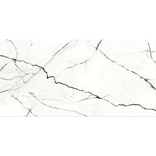 FAIENCE CERSANIT ARCE WHITE 29.7X60 CM - Стенни плочки и декорация<<<Плочки и лайстни<<<Баня<<<Praktiker&&&Стенни
