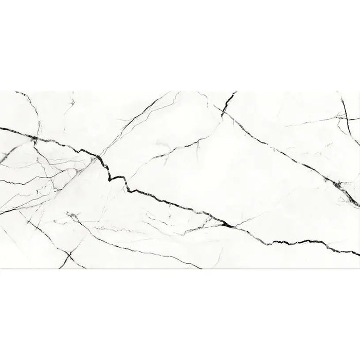FAIENCE CERSANIT ARCE WHITE 29.7X60 CM - Стенни плочки и декорация<<<Плочки и лайстни<<<Баня<<<Praktiker&&&Стенни