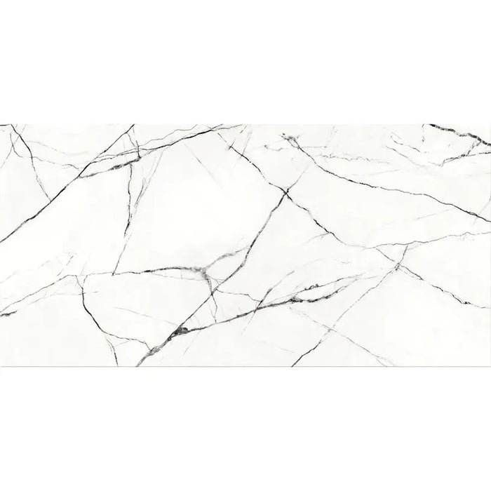 FAIENCE CERSANIT ARCE WHITE 29.7X60 CM - Стенни плочки и декорация<<<Плочки и лайстни<<<Баня<<<Praktiker&&&Стенни