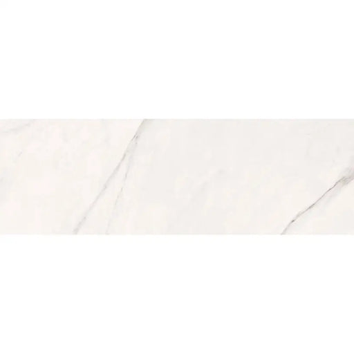 FAIENCE CERSANIT CARRARA CHIC WHITE 29X89 CM - Стенни плочки и декорация<<<Плочки и лайстни<<<Баня<<<Praktiker&&&Стенни