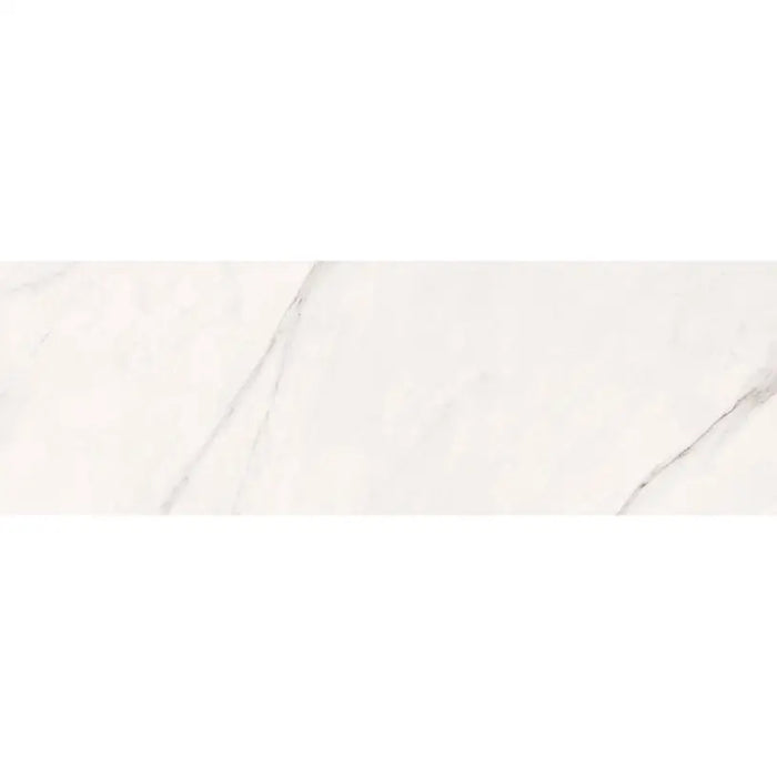 FAIENCE CERSANIT CARRARA CHIC WHITE 29X89 CM - Стенни плочки и декорация<<<Плочки и лайстни<<<Баня<<<Praktiker&&&Стенни