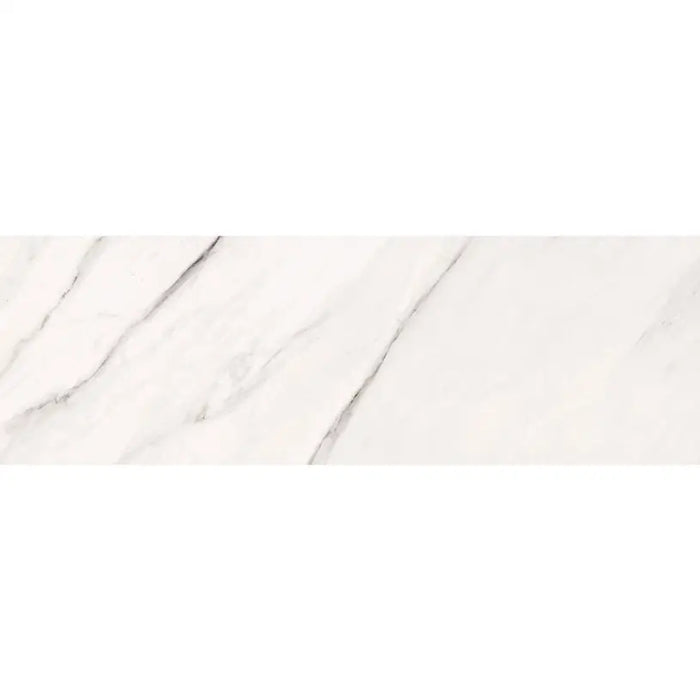 FAIENCE CERSANIT CARRARA CHIC WHITE 29X89 CM - Стенни плочки и декорация<<<Плочки и лайстни<<<Баня<<<Praktiker&&&Стенни