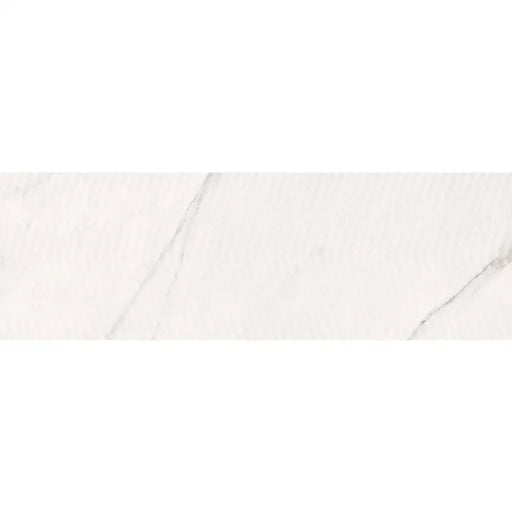 FAIENCE CERSANIT CARRARA WHITE CHEVORN 29X89 CM - Стенни плочки и декорация<<<Плочки и