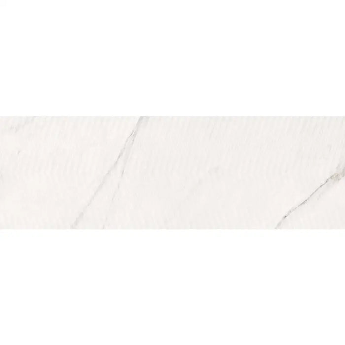 FAIENCE CERSANIT CARRARA WHITE CHEVORN 29X89 CM - Стенни плочки и декорация<<<Плочки и