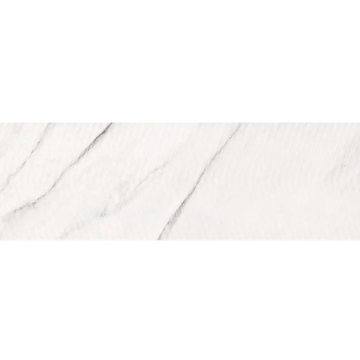 FAIENCE CERSANIT CARRARA WHITE CHEVORN 29X89 CM - Стенни плочки и декорация<<<Плочки и
