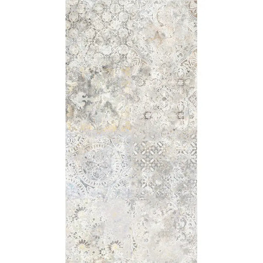 FAIENCE DECOR CERAMICA COLOR METRO PATCHWORK 30X60 CM - Стенни плочки и декорация<<<Плочки и