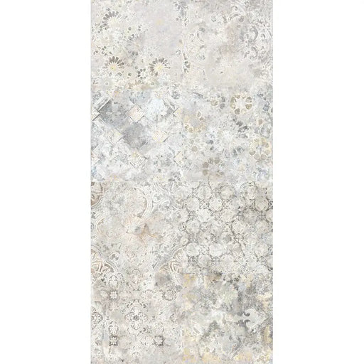 FAIENCE DECOR CERAMICA COLOR METRO PATCHWORK 30X60 CM - Стенни плочки и декорация<<<Плочки и