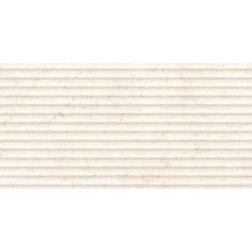 FAIENCE DECOR CERSANIT FANTI CREAM SATIN 29.8X59.8 CM - Стенни плочки и декорация<<<Плочки и