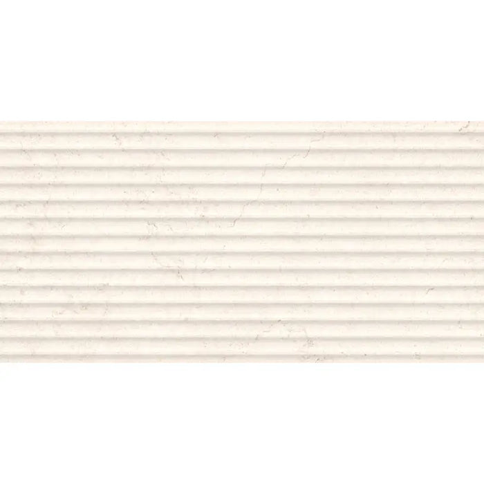 FAIENCE DECOR CERSANIT FANTI CREAM SATIN 29.8X59.8 CM - Стенни плочки и декорация<<<Плочки и