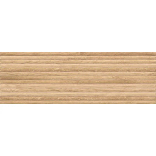 FAIENCE DECOR CERSANIT HOME JUNGLE 20X60 CM - Стенни плочки и декорация<<<Плочки и лайстни<<<Баня<<<Praktiker&&&Стенни