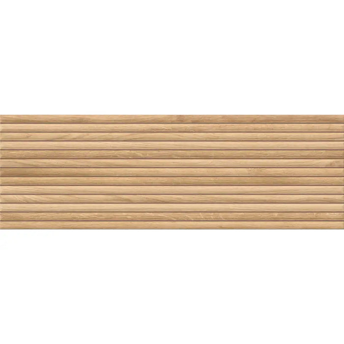 FAIENCE DECOR CERSANIT HOME JUNGLE 20X60 CM - Стенни плочки и декорация<<<Плочки и лайстни<<<Баня<<<Praktiker&&&Стенни