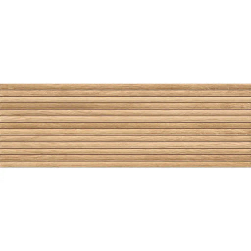 FAIENCE DECOR CERSANIT HOME JUNGLE 20X60 CM - Стенни плочки и декорация<<<Плочки и лайстни<<<Баня<<<Praktiker&&&Стенни