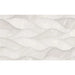 FAIENCE DECOR GEOTILES DAGMA BLANCO 33.3X55 CM - Стенни плочки и декорация<<<Плочки и