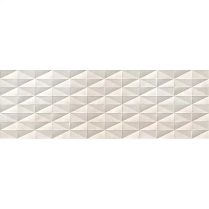 FAIENCE DECOR KAI DIAMOND BEIGE 24.4X74.4 CM - Стенни плочки и декорация<<<Плочки и лайстни<<<Баня<<<Praktiker&&&Стенни