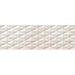 FAIENCE DECOR KAI DIAMOND BEIGE 24.4X74.4 CM - Стенни плочки и декорация<<<Плочки и лайстни<<<Баня<<<Praktiker&&&Стенни