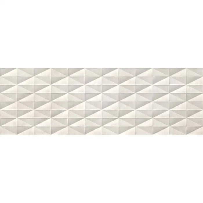 FAIENCE DECOR KAI DIAMOND BEIGE 24.4X74.4 CM - Стенни плочки и декорация<<<Плочки и лайстни<<<Баня<<<Praktiker&&&Стенни