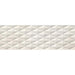 FAIENCE DECOR KAI DIAMOND BEIGE 24.4X74.4 CM - Стенни плочки и декорация<<<Плочки и лайстни<<<Баня<<<Praktiker&&&Стенни