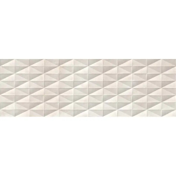 FAIENCE DECOR KAI DIAMOND BEIGE 24.4X74.4 CM - Стенни плочки и декорация<<<Плочки и лайстни<<<Баня<<<Praktiker&&&Стенни
