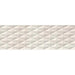 FAIENCE DECOR KAI DIAMOND BEIGE 24.4X74.4 CM - Стенни плочки и декорация<<<Плочки и лайстни<<<Баня<<<Praktiker&&&Стенни