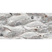 FAIENCE DECOR KAI MARKINA ART WHITE 30X60 CM - Стенни плочки и декорация<<<Плочки и лайстни<<<Баня<<<Praktiker&&&Стенни