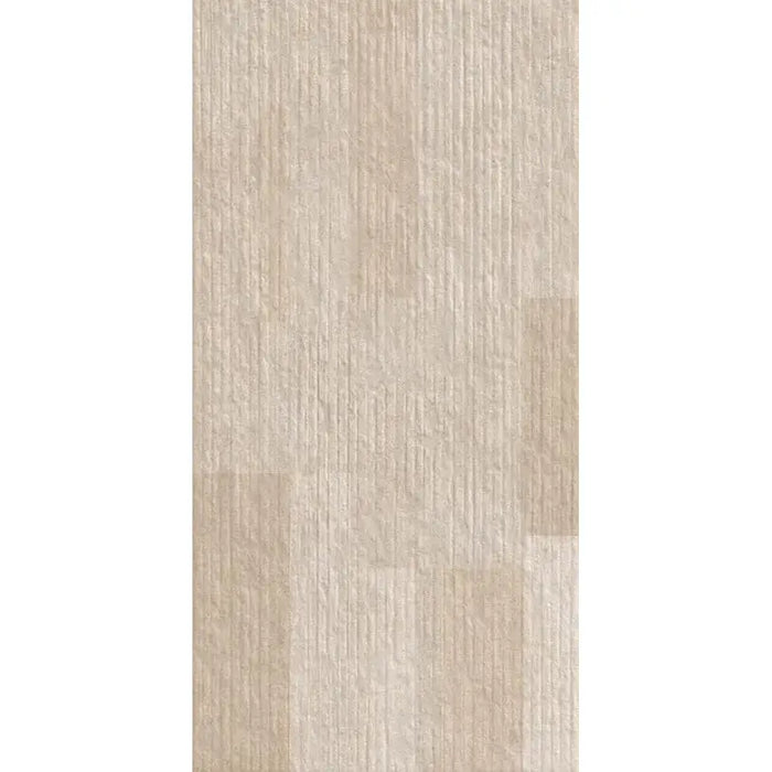 FAIENCE DECOR KAI STELLAR MIX BEIGE 30X60 CM - Стенни плочки и декорация<<<Плочки и лайстни<<<Баня<<<Praktiker&&&Стенни