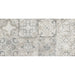FAIENCE DECOR KEROS KALINA GRIS 25X50 CM - Стенни плочки и декорация<<<Плочки и лайстни<<<Баня<<<Praktiker