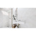 FAIENCE DECOR PRISSMACER CALACATTA GOLD 30X90 CM - Стенни плочки и декорация<<<Плочки и