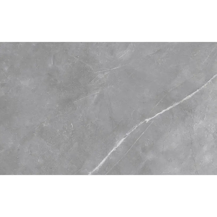 FAIENCE GEOTILES DAGMA GRIS 33.3X55 CM - Стенни плочки и декорация<<<Плочки и лайстни<<<Баня<<<Praktiker&&&Стенни