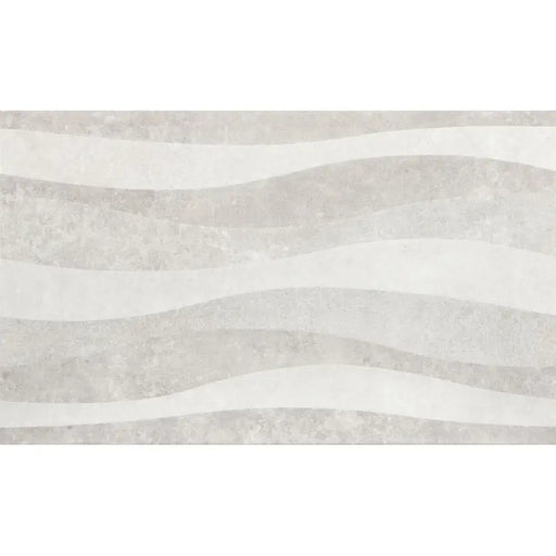 FAIENCE GEOTILES DECOR DELHI GRIS 33.3X55 CM - Стенни плочки и декорация<<<Плочки и лайстни<<<Баня<<<Praktiker&&&Стенни