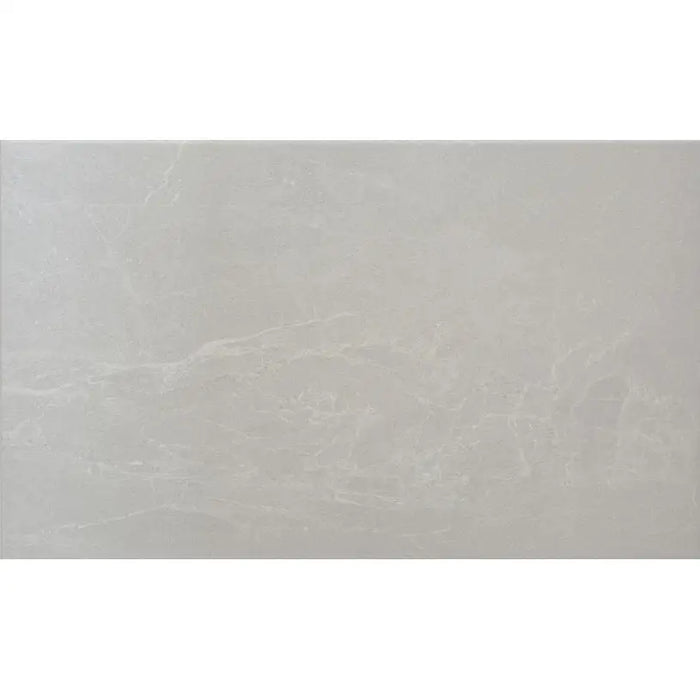 FAIENCE GEOTILES PERSA GRIS 33.3X55 CM - Стенни плочки и декорация<<<Плочки и лайстни<<<Баня<<<Praktiker&&&Стенни