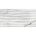 FAIENCE KAI BREEZE WAVE WHITE 30X60 CM - Стенни плочки и декорация<<<Плочки и лайстни<<<Баня<<<Praktiker