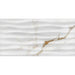 FAIENCE KAI BREEZE WAVE WHITE 30X60 CM - Стенни плочки и декорация<<<Плочки и лайстни<<<Баня<<<Praktiker