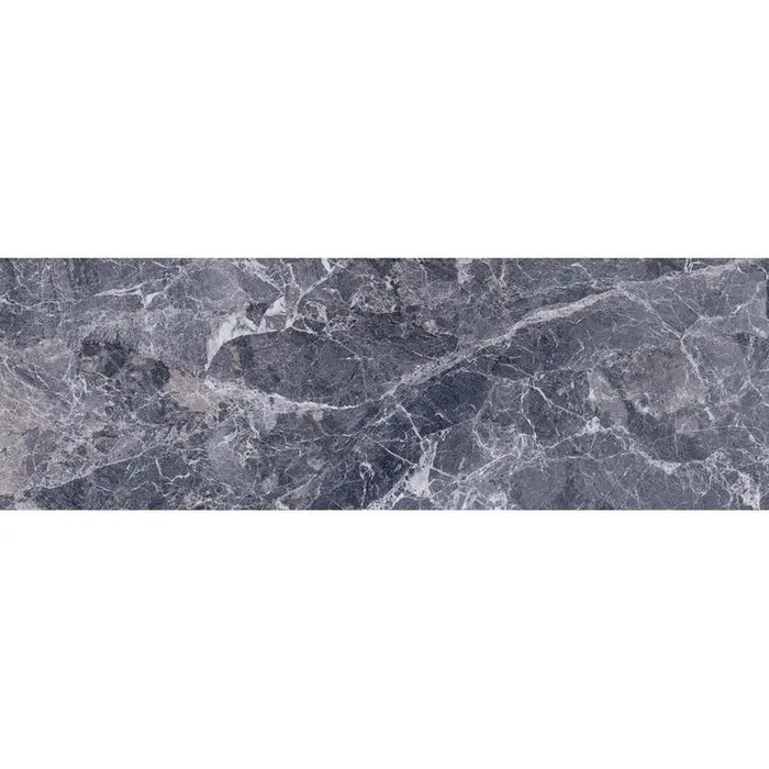 FAIENCE KAI FREYA ANTHRACITE 24.4X74.4 CM - Стенни плочки и декорация<<<Плочки и лайстни<<<Баня<<<Praktiker&&&Стенни