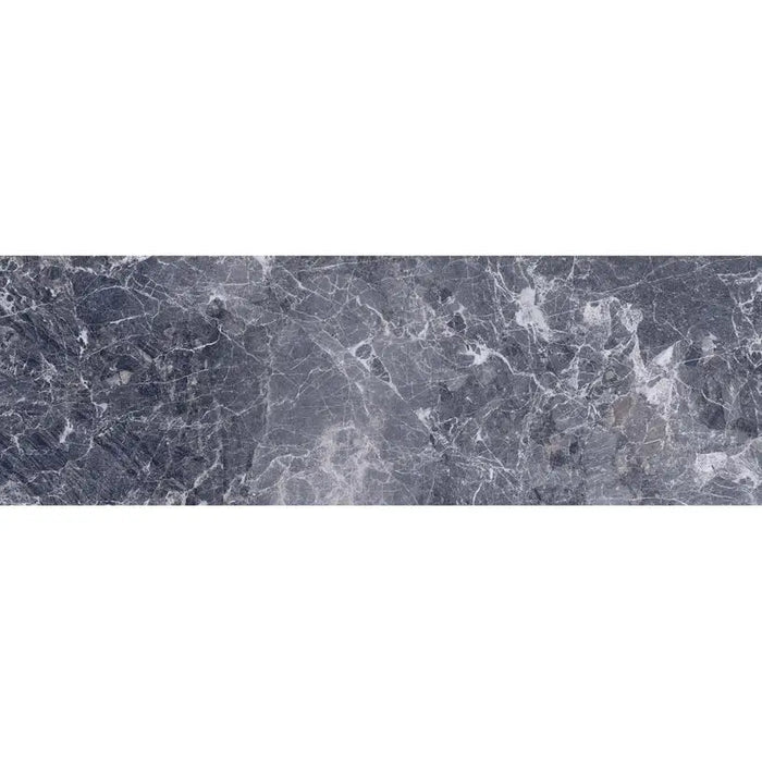 FAIENCE KAI FREYA ANTHRACITE 24.4X74.4 CM - Стенни плочки и декорация<<<Плочки и лайстни<<<Баня<<<Praktiker&&&Стенни