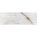 FAIENCE KAI GOLDIE ONDA WHITE 24.4X74.4 CM - Стенни плочки и декорация<<<Плочки и лайстни<<<Баня<<<Praktiker&&&Стенни