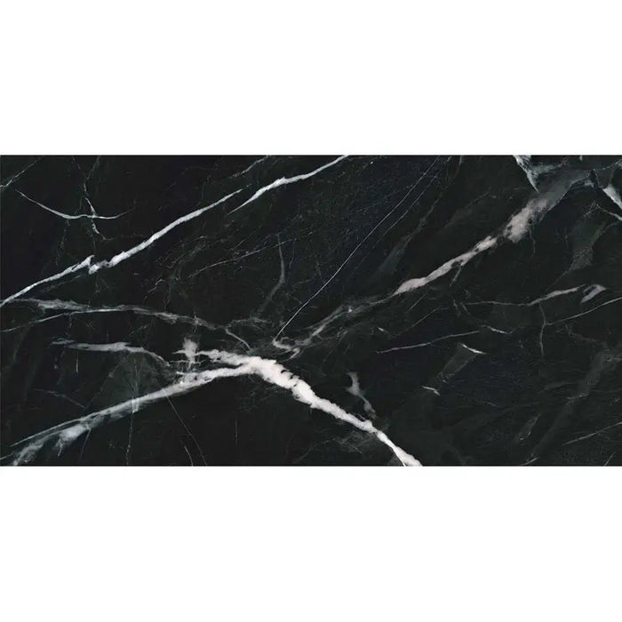 FAIENCE KAI VERTUS BLACK 30X60 CM - Стенни плочки и декорация<<<Плочки и лайстни<<<Баня<<<Praktiker&&&Стенни плочки и
