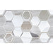 FAIENCE KEROS ONIX MIX 25X40 CM - Стенни плочки и декорация<<<Плочки и лайстни<<<Баня<<<Praktiker&&&Стенни плочки и