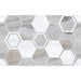 FAIENCE KEROS ONIX MIX 25X40 CM - Стенни плочки и декорация<<<Плочки и лайстни<<<Баня<<<Praktiker&&&Стенни плочки и