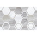 FAIENCE KEROS ONIX MIX 25X40 CM - Стенни плочки и декорация<<<Плочки и лайстни<<<Баня<<<Praktiker&&&Стенни плочки и